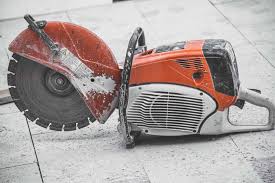 Stone Cutting Machines