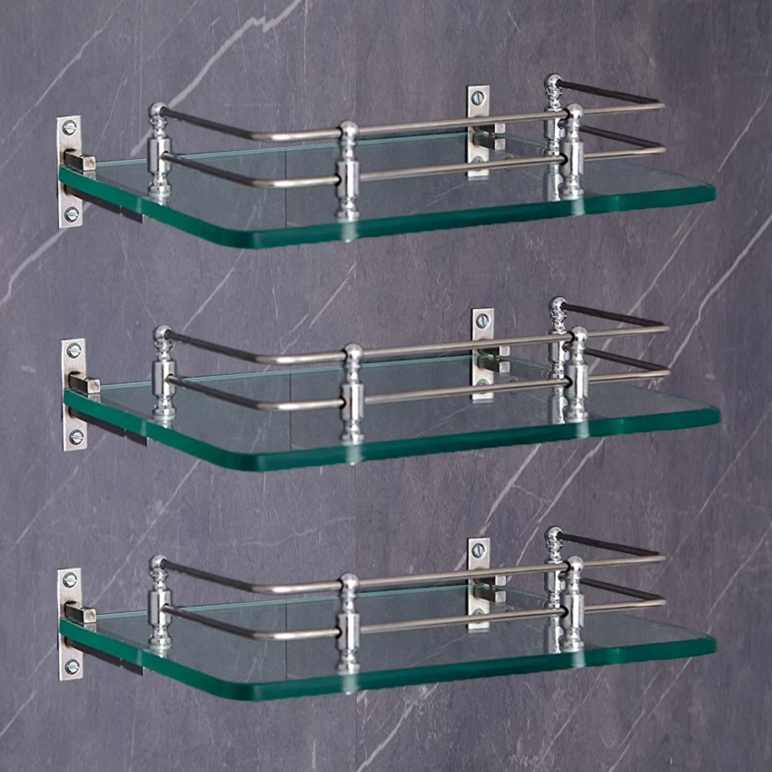 Glass Rack
