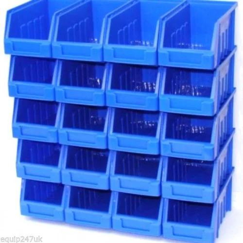 Bin Boxes