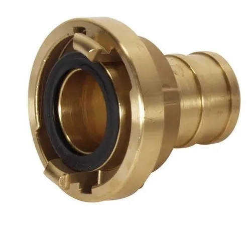 Storz Couplings