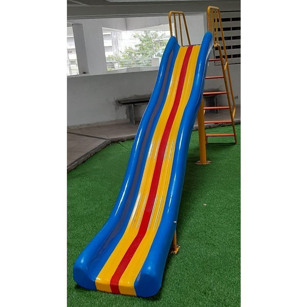 FRP Wide Slide