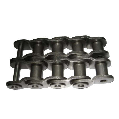 Straight Sided Plate Chains