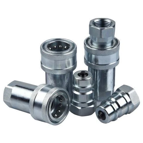 Quick Release Couplings