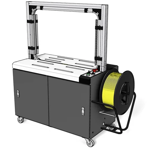 Automatic Strapping Machine
