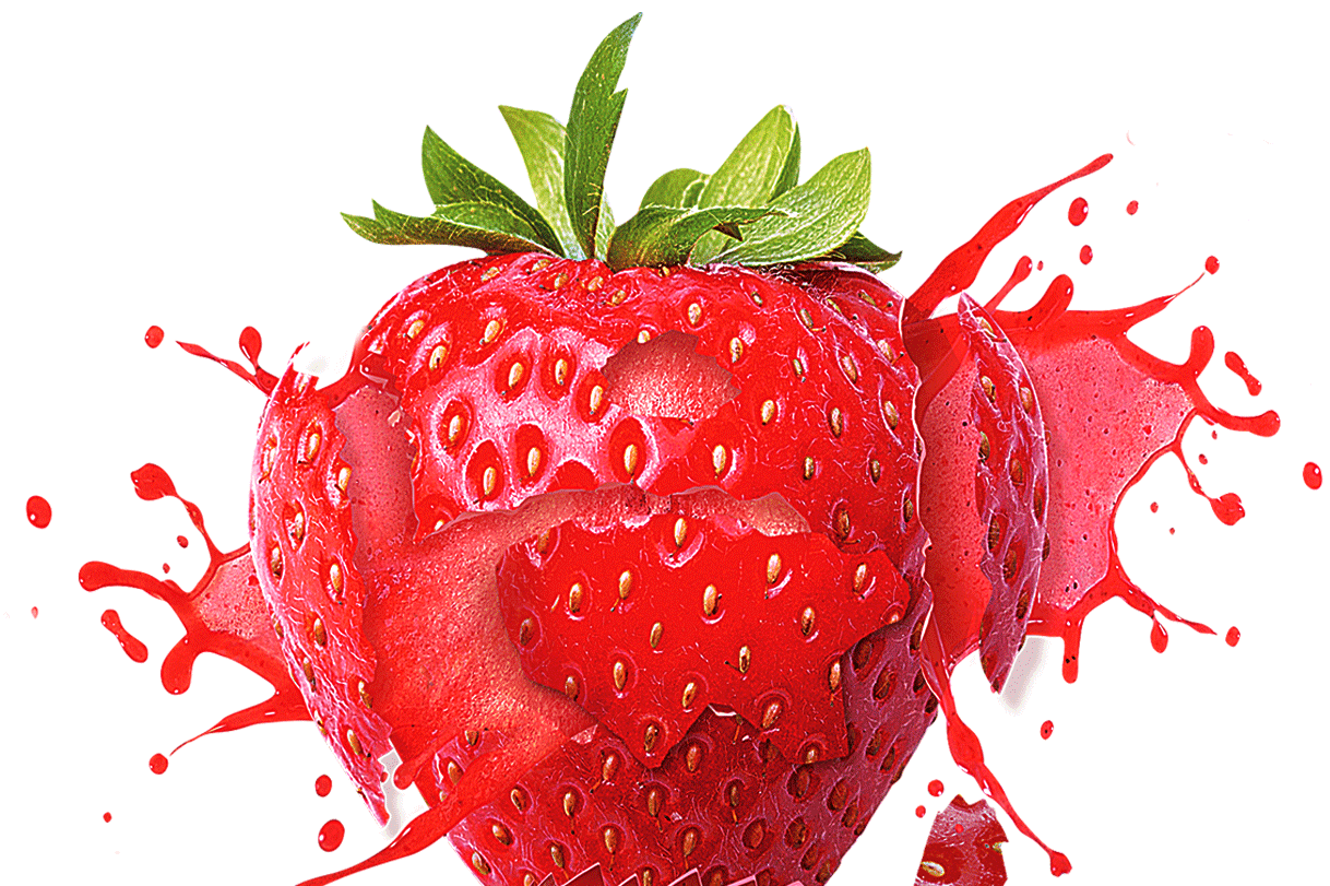 Strawberry Flavour