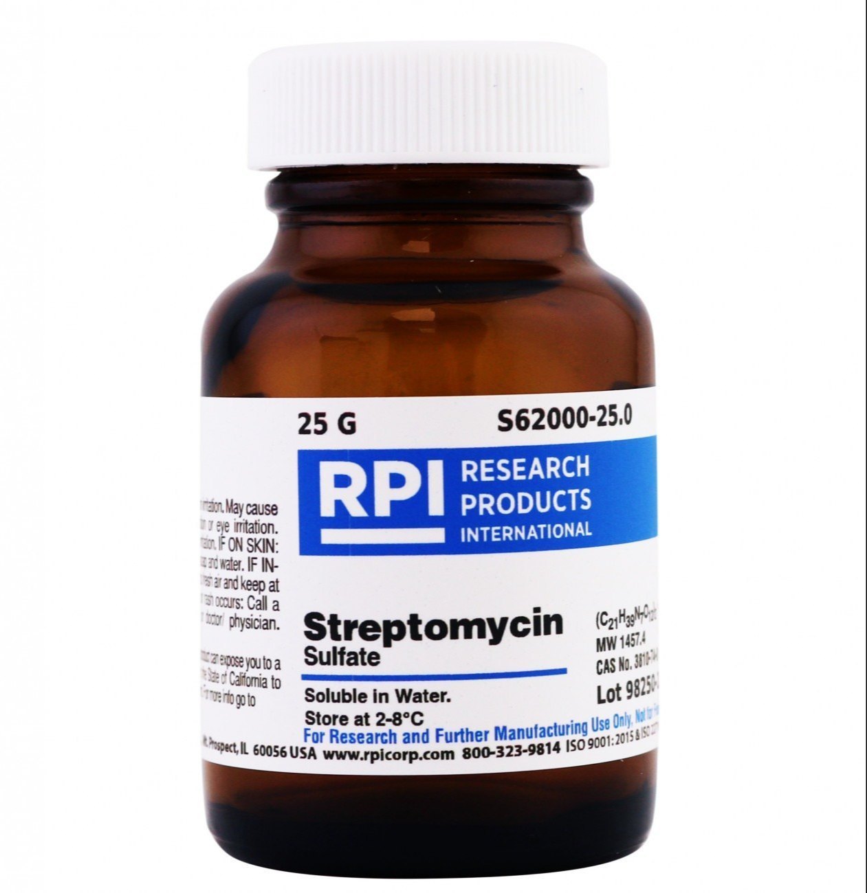 Streptomycin Sulfate