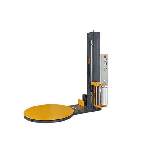 Stretch Wrapping Machine