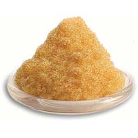Cation Resins