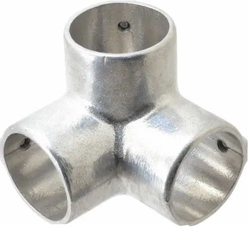 Structural Fittings