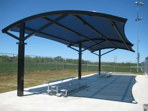 Structural Awnings