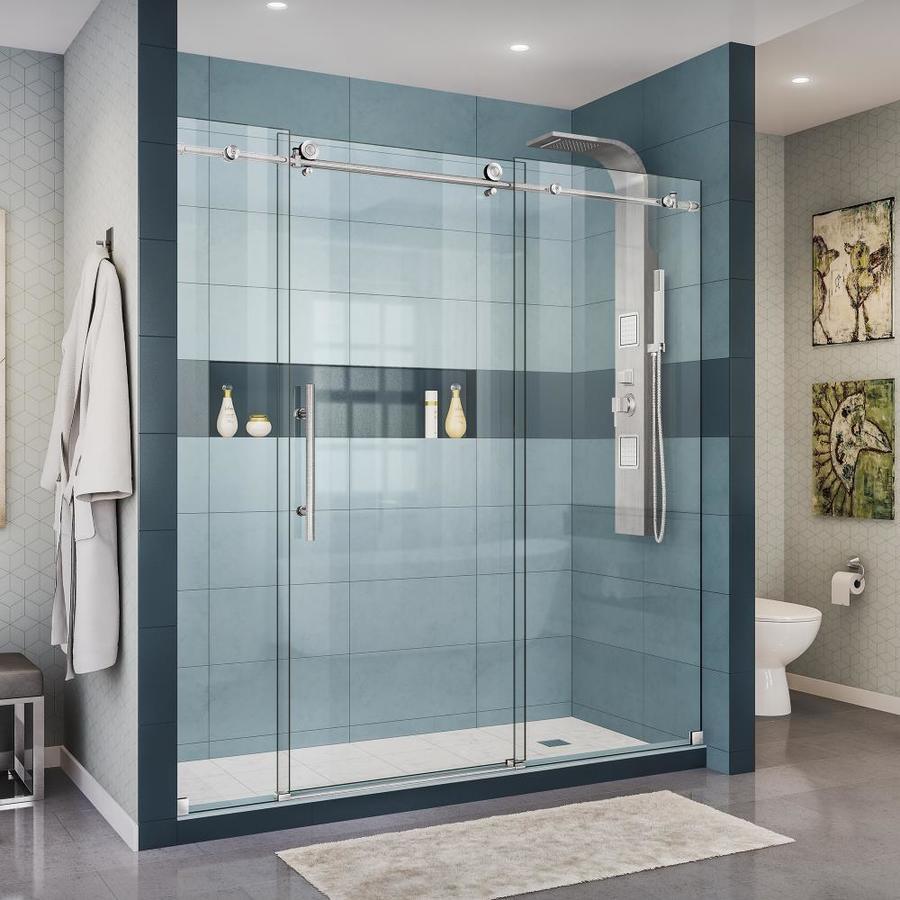 Shower Glass Doors