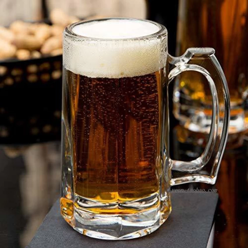 Beer Glass
