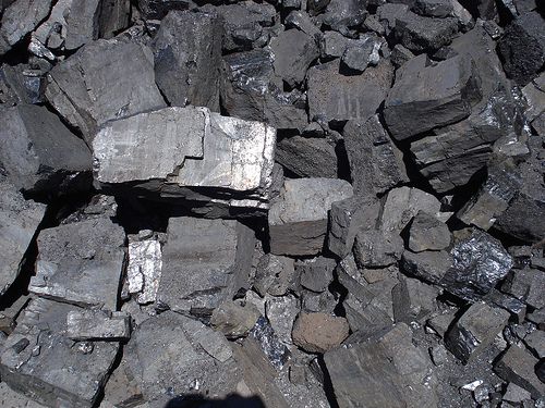 Bituminous Coal