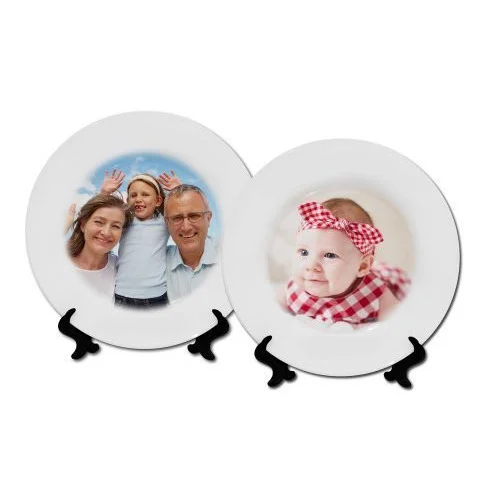 Sublimation Photo Plate