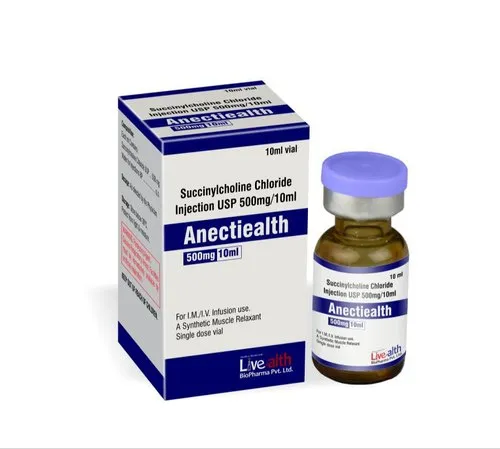Succinylcholine Chloride