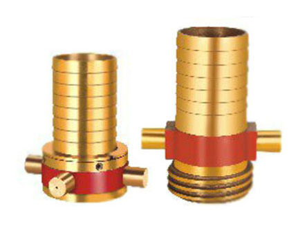 Suction Couplings