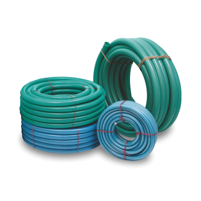 Suction Pipes