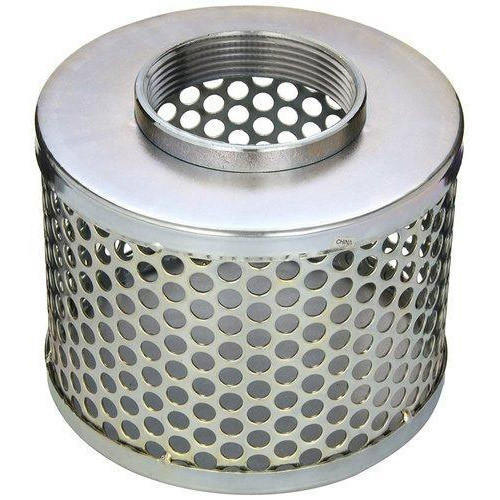 Suction Strainers