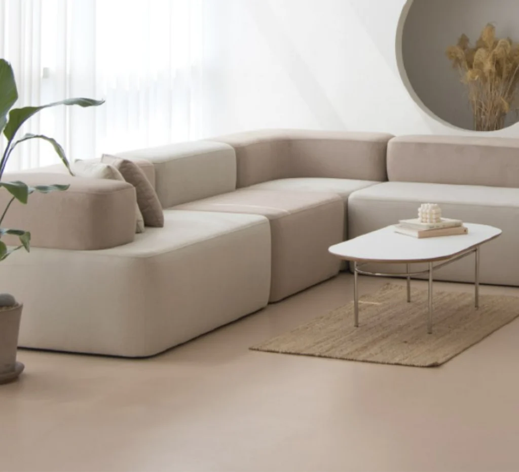 Modular Sofa