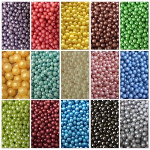 Sugar Balls