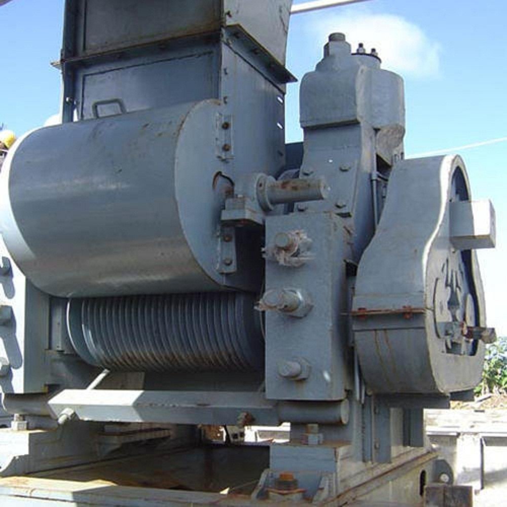Sugar Mill Machinery