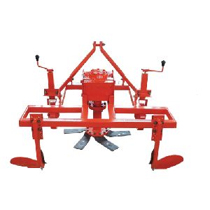 Sugarcane Stubble Shaver