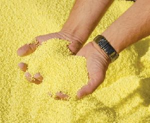 Sulphur