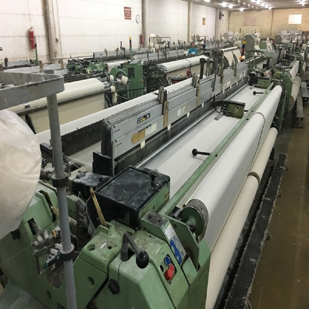 Textile Weaving Machines