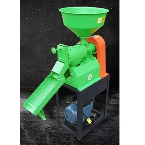 Rice Polisher