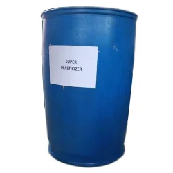 Superplasticizer Admixture