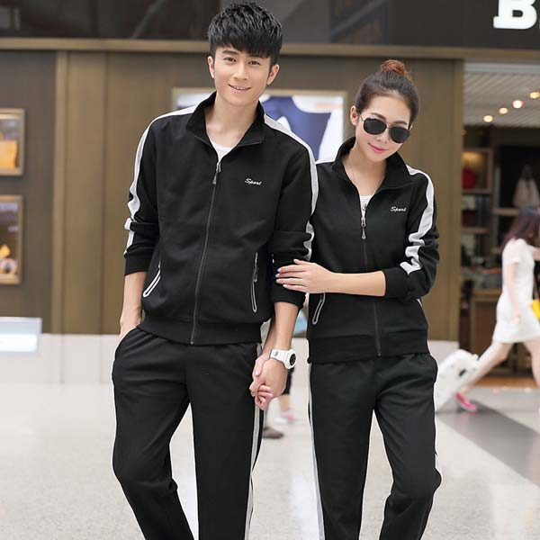 Super Poly Tracksuit