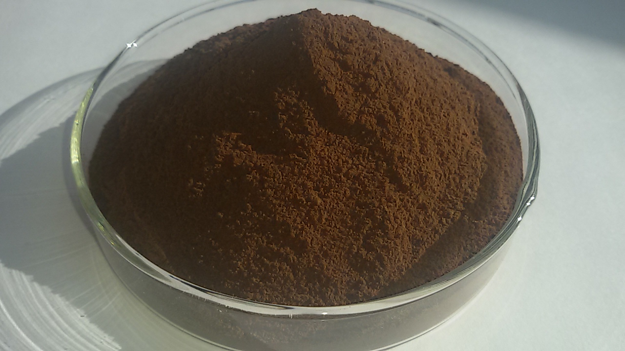 Sodium Lignosulfonate