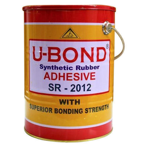 Rubber Adhesives