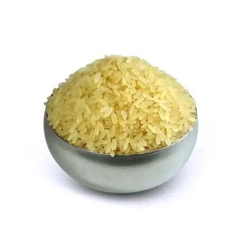 Surekha Rice
