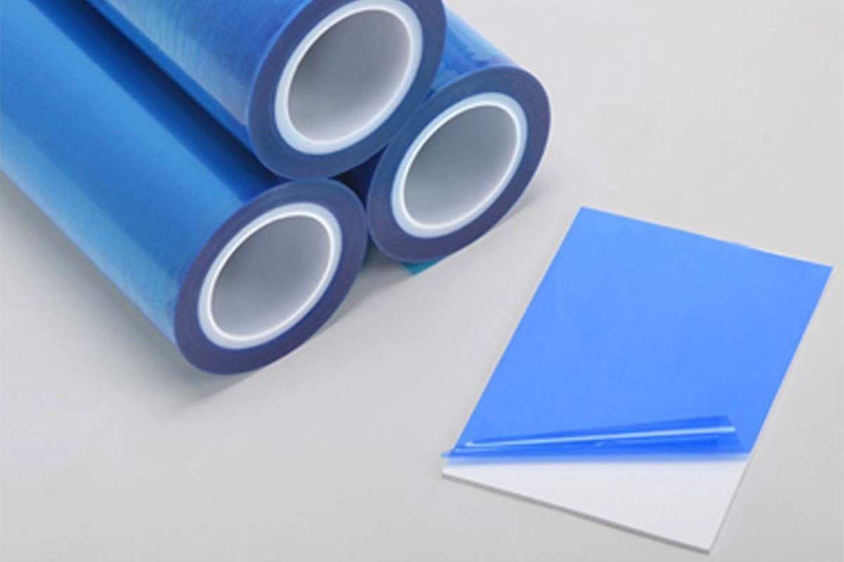 Surface Protection Films