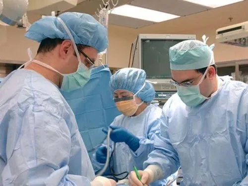 Medical Surgery Services
