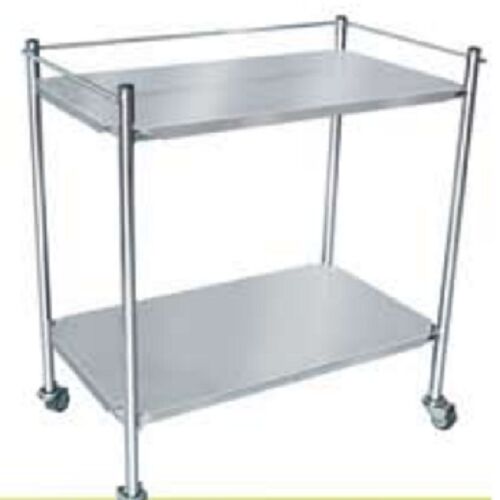 Surgical Instrument Trolley