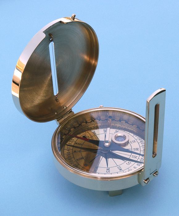 Surveyor Compass