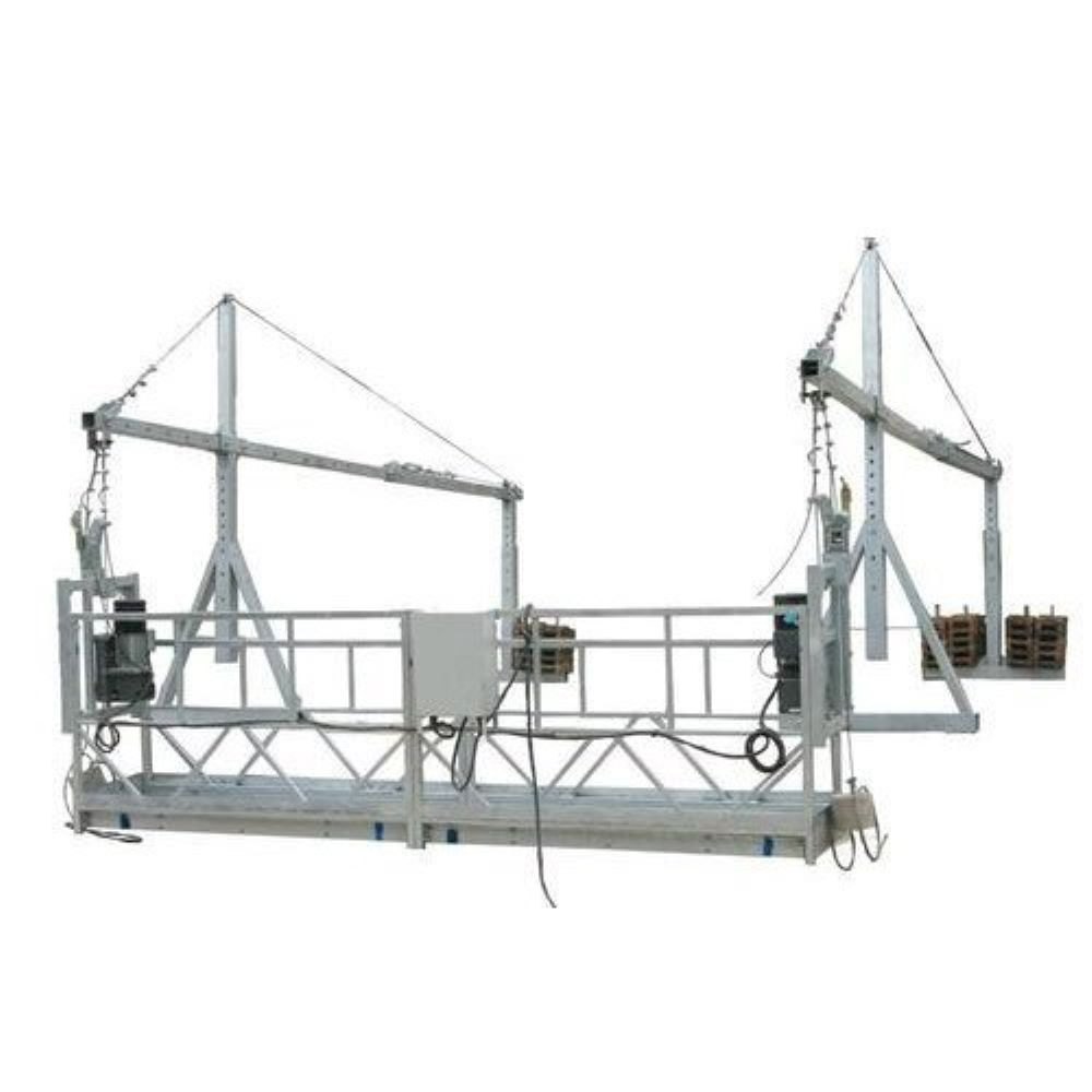 Suspended Platform