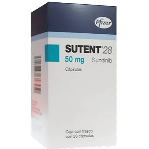 Sutent Capsule