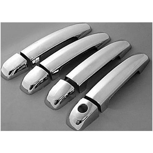 Chrome Door Handles