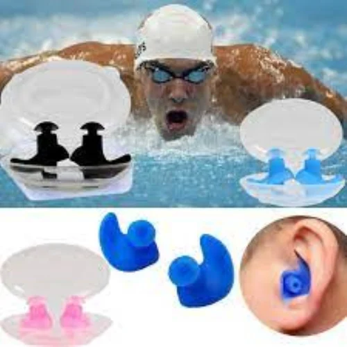 Swimming Earplugs