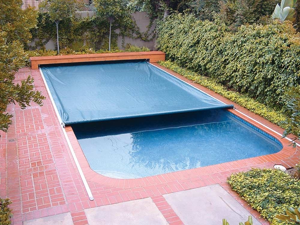 Swimming Pool Cover