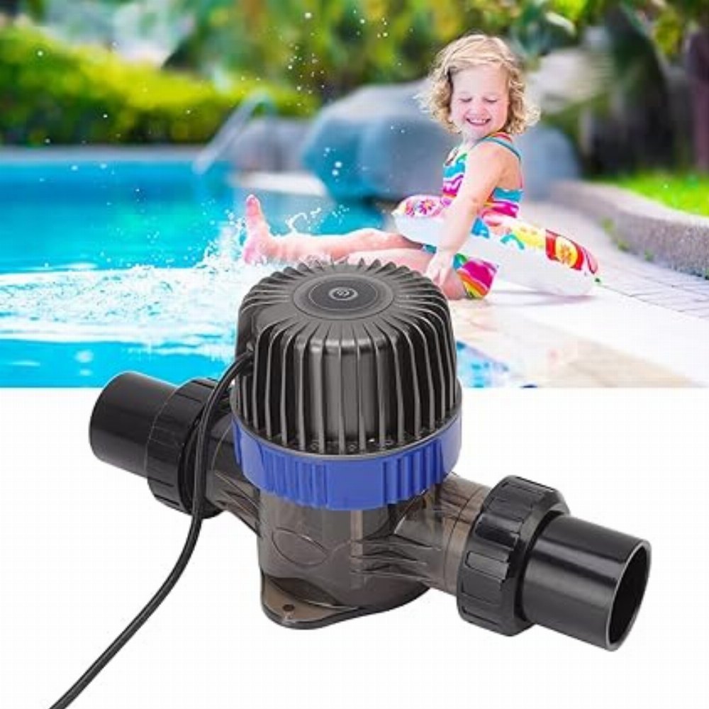 Swimming Pool Generator