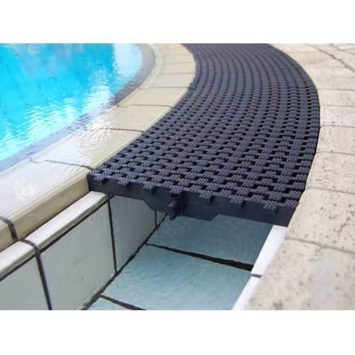 Swimming Pool Gratings