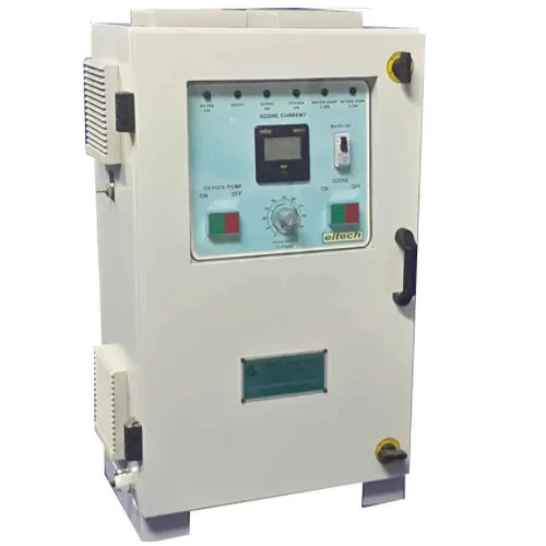 Swimming Pool Ozonator