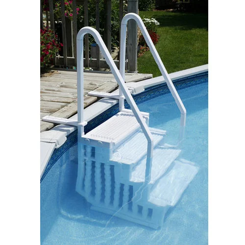 Swimming Pool Steps