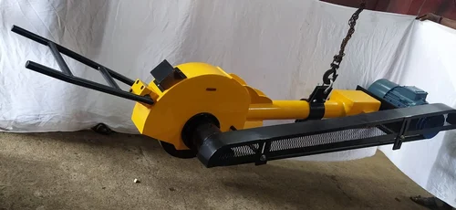 Swing Frame Grinder