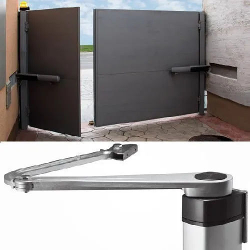 Swing Gate Operator