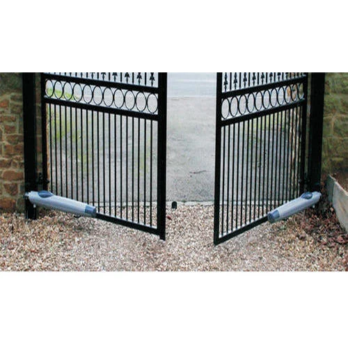 Swing Gates